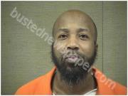 HALL, JAMES | 2018-05-29 Harnett County, North Carolina Booking