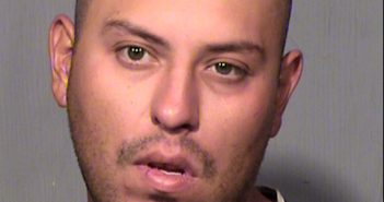 <B>SERGIO</B> DAVILA <B>MARTINEZ</B> #, Maricopa County, Arizona - 2018-05-29