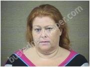 HARNISH, STEPHANIE | 2018-05-29 Harnett County, North Carolina Booking
