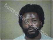 SNEED, DAVID | 2018-05-29 Harnett County, North Carolina Booking