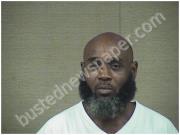 ROBERTS, CHARLES | 2018-05-29 Harnett County, North Carolina Booking