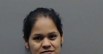DAURIA, <B>ANGELA</B> GONZALES #, <b>Smith</b> County, Texas, Smith County, Texas - 2018-05-29