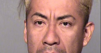 <B>ALEJANDRO</B> <B>RODRIGUEZ</B> <B>GARCIA</B> #, Maricopa County, Arizona - 2018-05-29