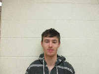 <B>GILLAM</B> <B>DYLLAN</B> <B>ANDREW</B> #, Scioto County, Ohio - 2018-05-29