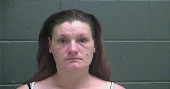 <B>ABBY</B> <B>GARDNER</B> #, Perry County, Indiana - 2018-05-29 11:27:00
