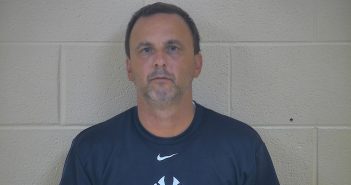 JAMES CAMMACK | 2018-05-29 22:12:00 Taylor County, Kentucky Booking