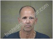 RAULSTON, DEREK | 2018-05-30 Harnett County, North Carolina Booking