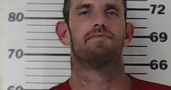 <B>DORFF</B>, <B>MICHAEL</B> <B>SHANE</B> #, Henderson County, Texas - 2018-05-30
