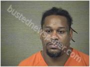 HENRY, JOHN | 2018-05-30 Harnett County, North Carolina Booking