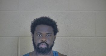 DAVID C JOHNSON | 2018-05-30 11:40:00 Taylor County, Kentucky Booking