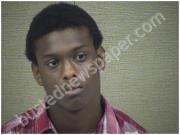 FAISON, BYRON | 2018-05-30 Harnett County, North Carolina Booking