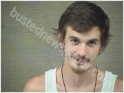 PATTERSON, MATTHEW | 2018-05-30 Harnett County, North Carolina Booking