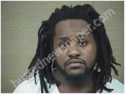 WILLIAMS, RILEY | 2018-05-30 Harnett County, North Carolina Booking