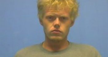 SKYLAR DW SEXTON | 2018-05-30 13:15:00 Johnson County, Arkansas Booking