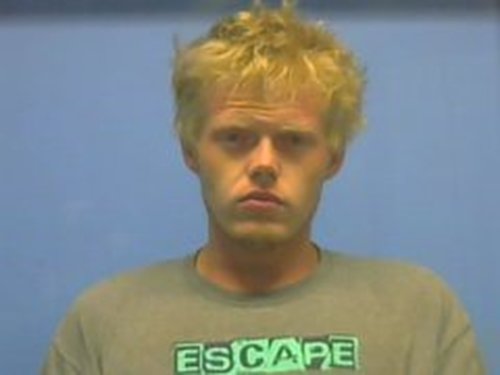 SKYLAR DW SEXTON #, Johnson County, Arkansas - 2018-05-30 13:15:00