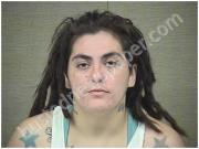 MCLEAN, ASHLEY | 2018-05-30 Harnett County, North Carolina Booking