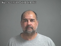NOFTZ BRIAN S. | 2018-05-30 Sandusky County, Ohio Booking