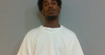 <B>JEWS</B>, <B>QUADRIUS</B> <B>MANDRAIL</B> #, Talladega County, Alabama - 2018-05-30 12:10:00