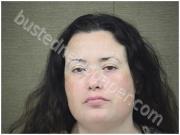 ROBLES, KELLY | 2018-05-30 Harnett County, North Carolina Booking