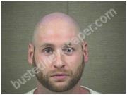 LEE, JACOB | 2018-05-30 Harnett County, North Carolina Booking