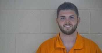 RYAN SEARS | 2018-05-30 17:07:00 Taylor County, Kentucky Booking