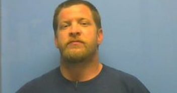 CHARLES THOMAS TURNEY | 2018-05-30 12:23:00 Johnson County, Arkansas Booking