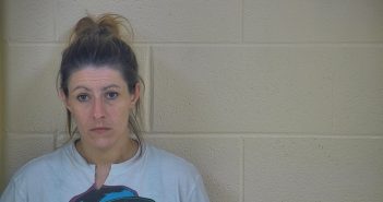 ELIZABETH PAYTON | 2018-05-30 16:00:00 Taylor County, Kentucky Booking