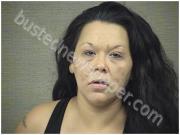 PETROUSKE, CRYSTAL | 2018-05-30 Harnett County, North Carolina Booking