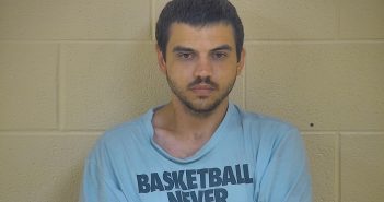 GARY CALHOUN | 2018-05-30 20:53:00 Taylor County, Kentucky Booking