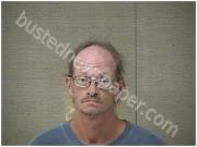 BALLARD, JAMES | 2018-05-30 Harnett County, North Carolina Booking