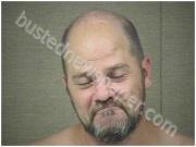 COX, JEREMY | 2018-05-30 Harnett County, North Carolina Booking