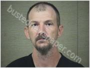 IBARRA, CHRISTOPHER | 2018-05-31 Harnett County, North Carolina Booking