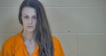 VICTORIA A COX | 2018-05-31 20:16:00 Taylor County, Kentucky Booking