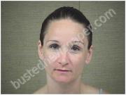 SOHN, JENNIFER | 2018-05-31 Harnett County, North Carolina Booking