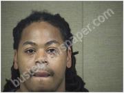 EVANS, QUENTIN | 2018-05-31 Harnett County, North Carolina Booking