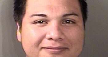 <B>RODRIGUEZ</B>, <B>JOSE</B> <B>ANGEL</B> #, Denton County, Texas - 2018-05-31