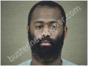 SCAROROUGH, CURTIS | 2018-05-31 Harnett County, North Carolina Booking