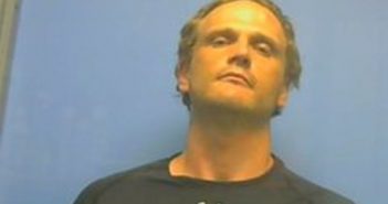 MACE RAY GRAY | 2018-05-31 10:35:00 Johnson County, Arkansas Booking