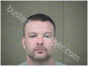 EASON, JOSHUA | 2018-05-31 Harnett County, North Carolina Booking