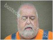 GETTLEMAN, MARC | 2018-05-31 Harnett County, North Carolina Booking