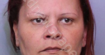 <B>VIRUET</B>, <B>VICTORIA</B> #, Polk County, Florida - 2018-05-31