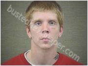 BROOKS, CHRISTOPHER | 2018-05-31 Harnett County, North Carolina Booking