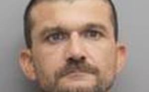 <B>CROSBY</B>, <B>TREVOR</B> <B>PAUL</B> #, Lafourche Parish, Louisiana - 2018-05-31