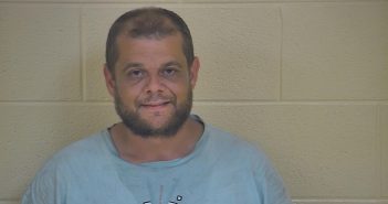 RODGER COX | 2018-05-31 15:29:00 Taylor County, Kentucky Booking