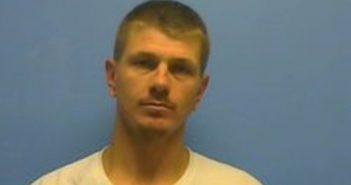 GAIRAD ALLAN YOUNG | 2018-05-31 14:02:00 Johnson County, Arkansas Booking