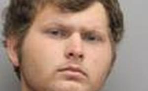 <B>BOUDREAUX</B>, <B>GARRET</B> <B>NICHOLAS</B> #, Lafourche Parish, Louisiana - 2018-05-31