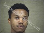 JENKINS, TYREEK | 2018-05-31 Harnett County, North Carolina Booking