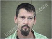 ALLEN, ATLAS | 2018-05-31 Harnett County, North Carolina Booking