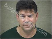 JENKINS, DAVID | 2018-05-31 Harnett County, North Carolina Booking