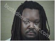 BELK, CORDERA | 2018-05-31 Harnett County, North Carolina Booking